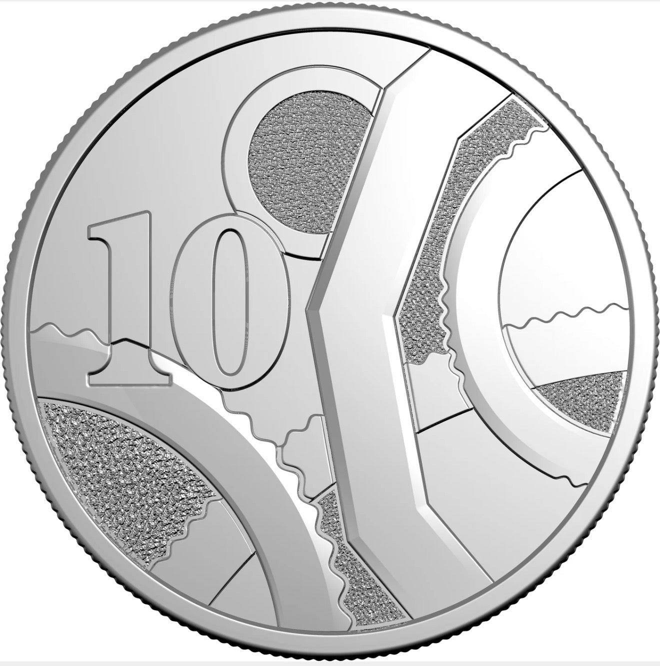 2026 Six Coin Uncirculated Year Set – 60 Years of Decimal Currency | Royal Australian Mint
