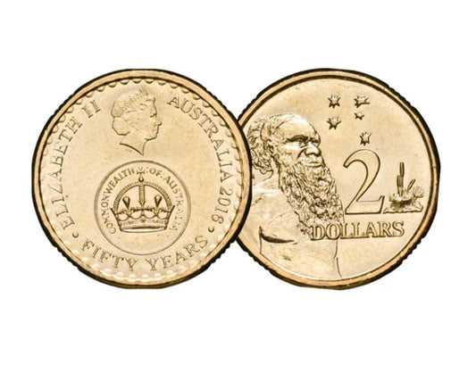 2016 Australian Decimal Changeover Coin Set | Complete 6 Coin Circulated Collection