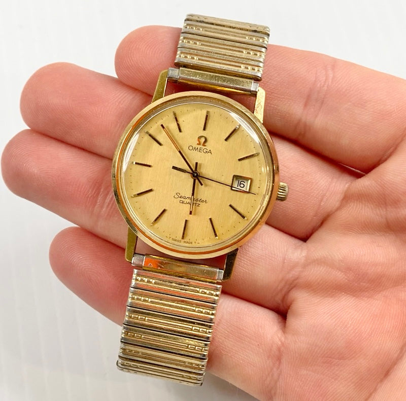 Watches and Timepieces