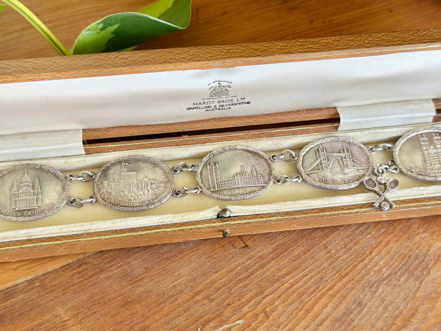 Bracelets and Bangles