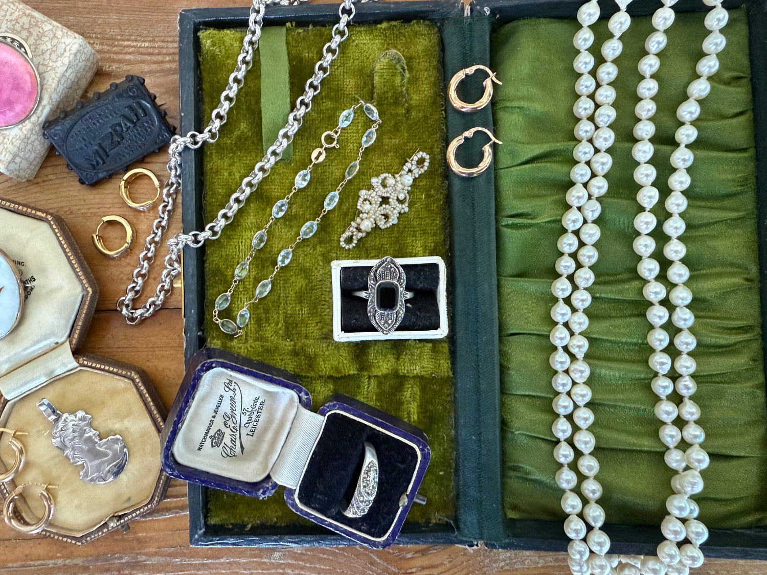 Shop All Jewellery