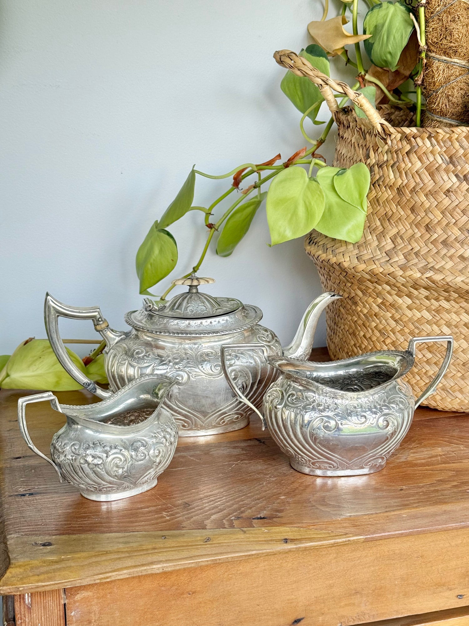 Fine Silver