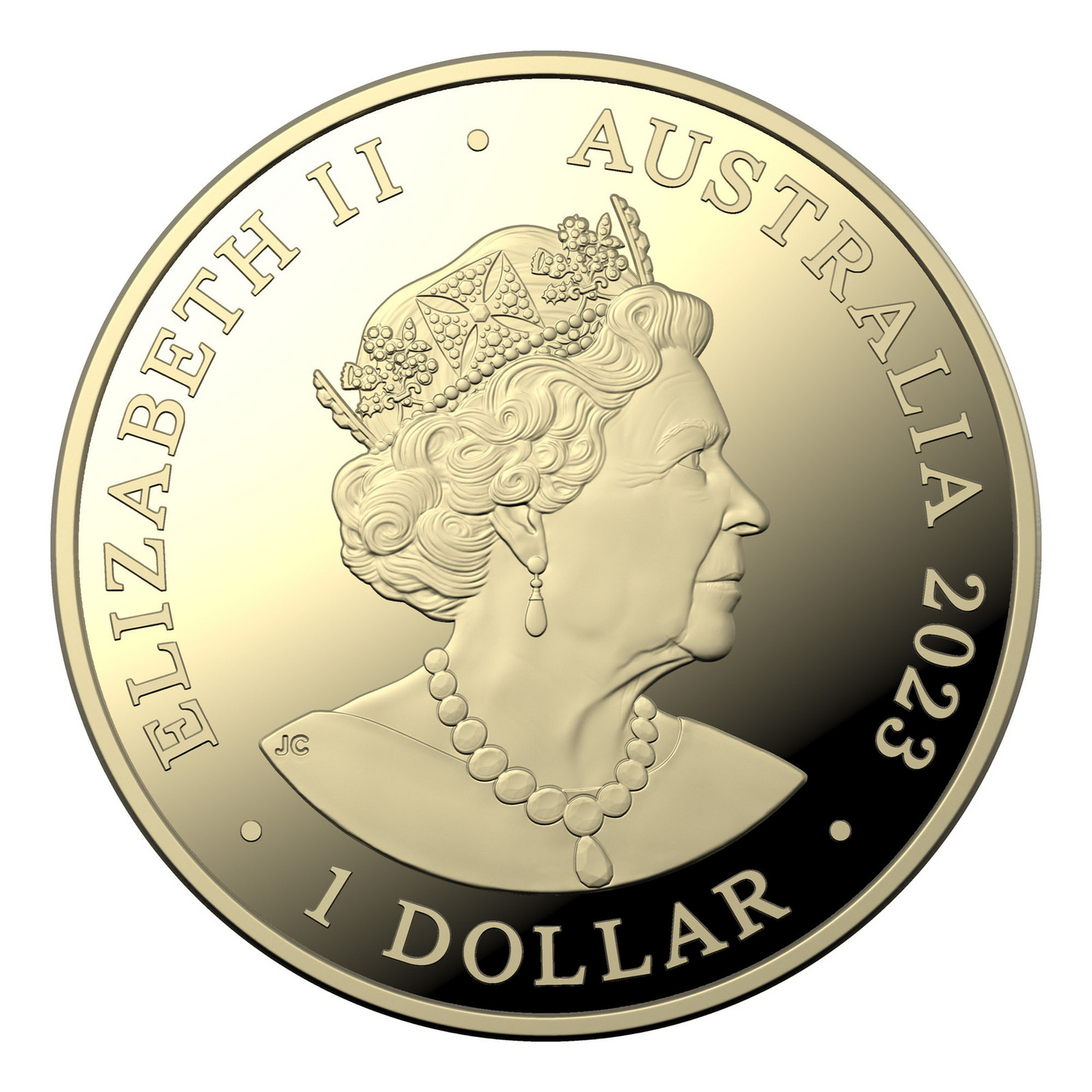 2023 Vegemite Centenary Six-Coin Proof Year Set