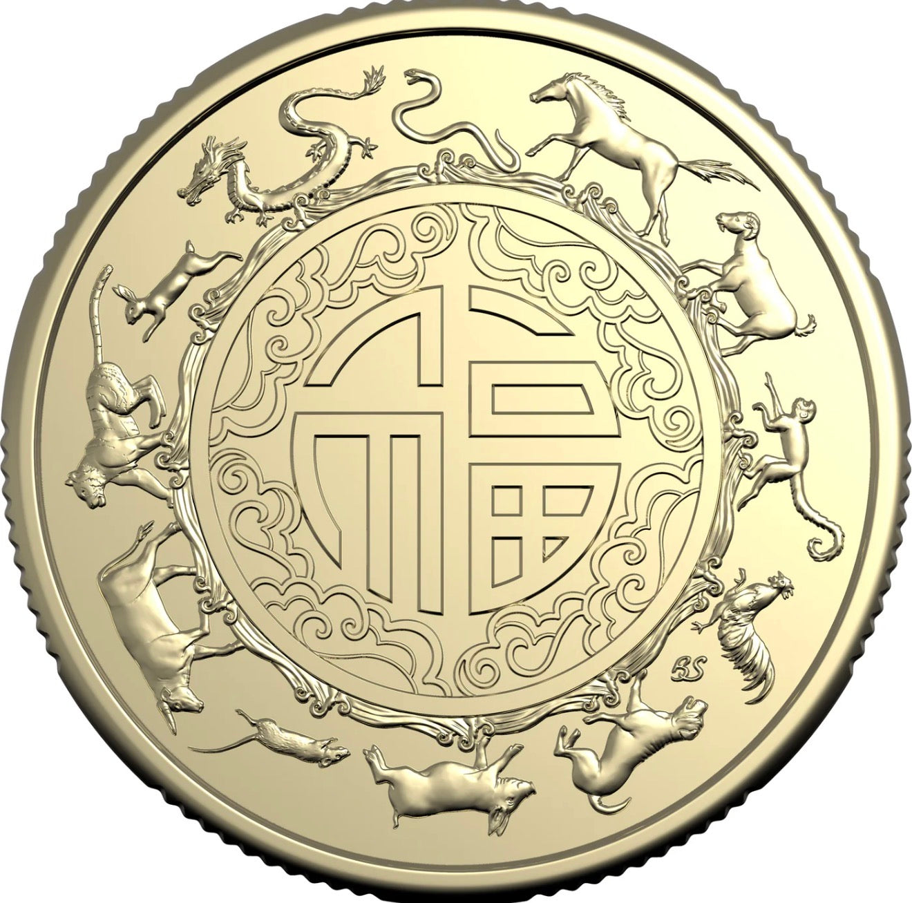 2025 Year of the Snake Two Coin Set | Royal Australian Mint