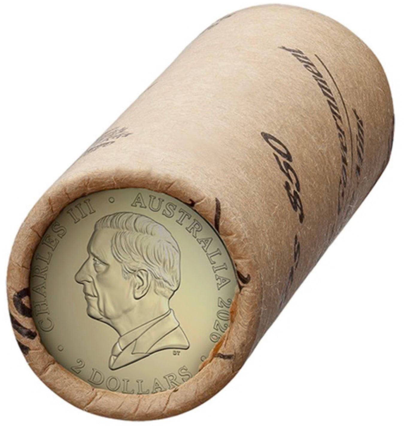 2026 Dawn Service $2 Premium Roll | Royal Australian Mint