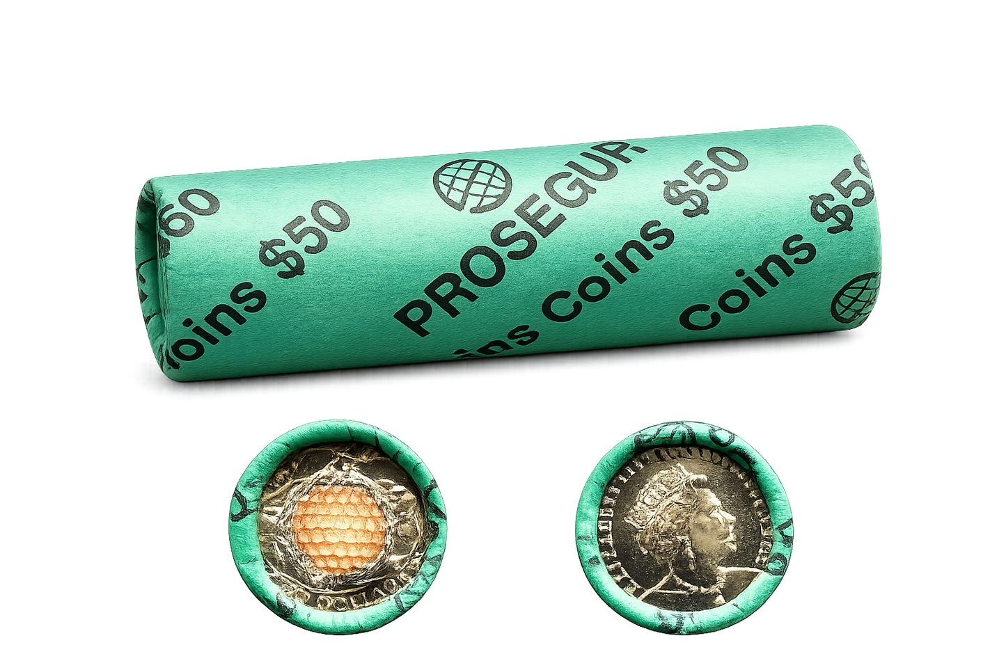 2022 Australian Honey Bee $2 Prosegur Mint Roll | Royal Australian Mint
